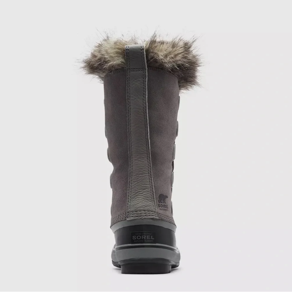 SOREL Joan of Arctic Waterproof Snow Boots